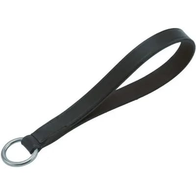 Leren riem voor teugels HorseGuard Matador