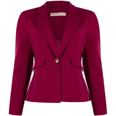 Blazer Rinascimento CFC0120397003