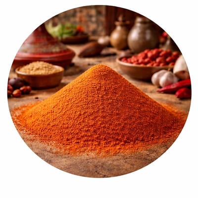 De Kruidenbaron - Turkse Cemen Baharati kruidenmix - zak 1 kilo