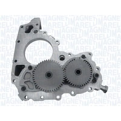 Mechanische vacuümpomp MAGNETI MARELLI 351516000121