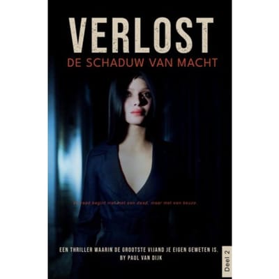 Verlost - Paul Van Dijk