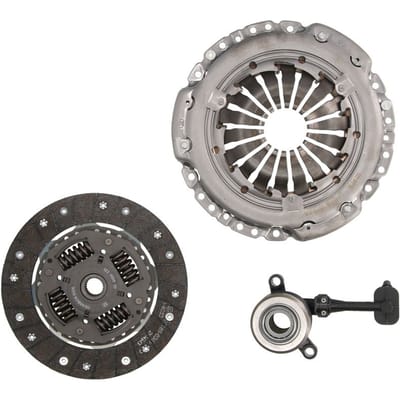Schaeffler Luk Koppelingsset LuK RepSet Pro LUK 622 3429 34