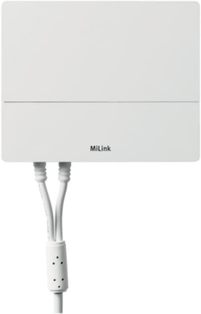 Saunier Duval MiGo Link 0020282697 – WiFi CV Ketel Regelmodule – Slimme Thermostaat Interface met App Bediening