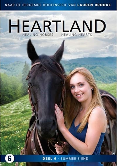 Heartland Deel 6