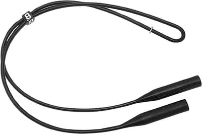 Brillenkoord Siliconen - Brillenband Verstelbaar - Bril Veilig Houden - Antislip Pasvorm - 55 cm - Niet gespecificeerd