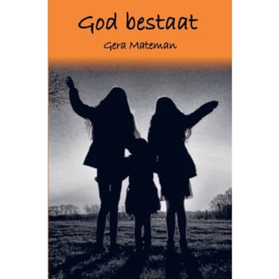 God Bestaat - Gera Mateman