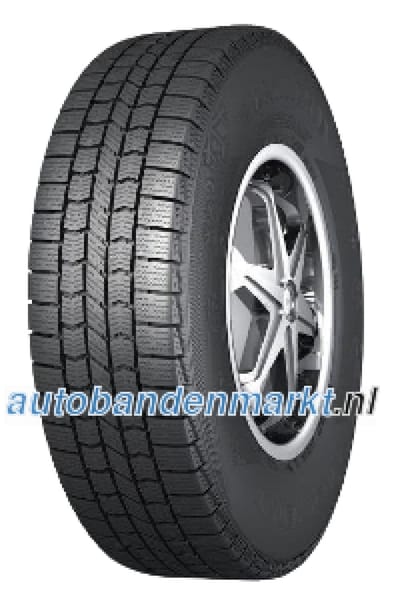 Nankang Winter Activa ( LT32x11.50 R15 113N, Nordic compound, POR )