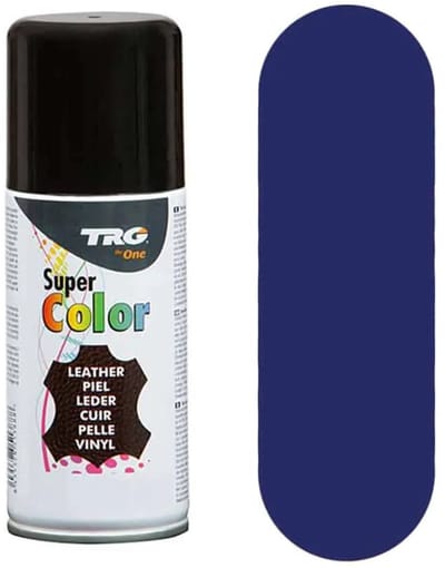 TRG Supercolor schoenverf 329 Royal Blue