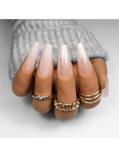 Lilly nails nagellak Bridesmad