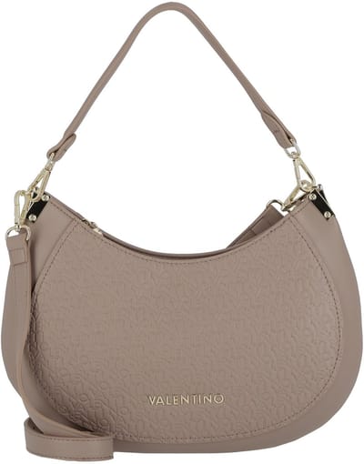 VALENTINO schoudertas Falak Re Crossbody Bag Taupe