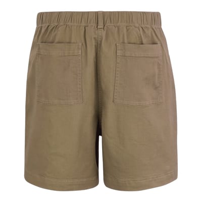 Regatta Dames Liza Shorts (Barleycorn)