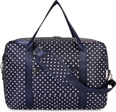 Handbagage tas Weekendtas zwemtas waterdichte Reistas plunjezak Fitnesstas Trainingstas dames voor op reis sportschool,