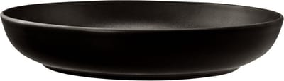 Seltmann Weiden Liberty Velvet Black Food Bowl 28 cm