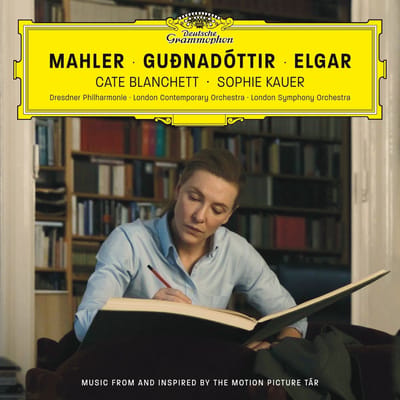Music from and Inspired By the Motion Picture Tár