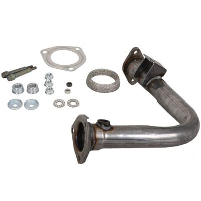 Uitlaatpijp BM CATALYSTS BM70390