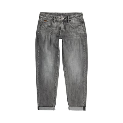 G-STAR Kate Boyfriend Wmn Dames Jeans - sun faded gunmetal
