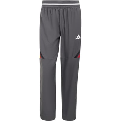 Adidas Dbb Duitsland Warm Up Broek Grijs