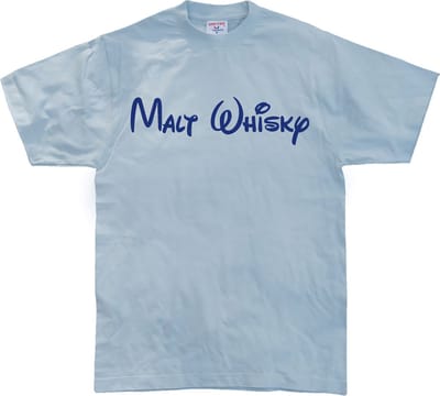 Hybris Malt Whisky T-shirt SH-1-10189-H8-1