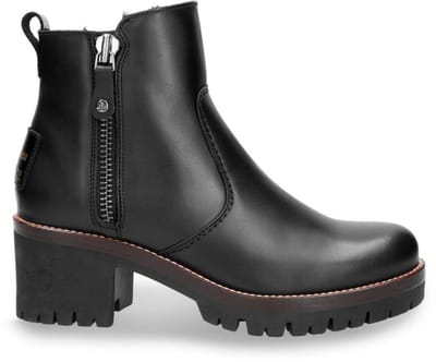 Panama Jack - Pauline Igloo Trav B2 Napa Negro/Black - Maat 38