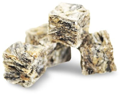 Fish4Dogs Dental - Sea Jerky Fish Tiddlers - 115 g