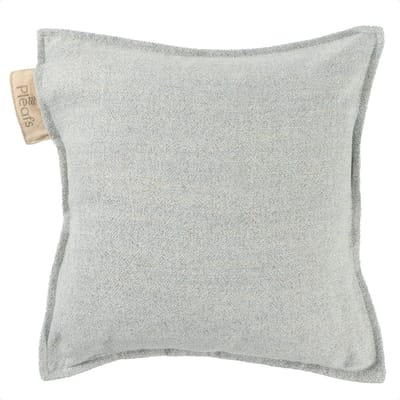 Pleafs® Sierkussen - Close Knit - 45x45cm - Inclusief binnenkussen