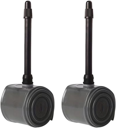 Racefiets Binnenband - Lichtgewicht Buis - Sportief Fietsen - Snel Rollend - 700C 23-32C - Zwart