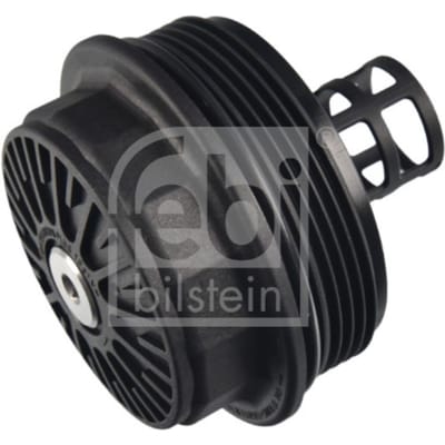 Deksel, oliefilterbehuizing FEBI BILSTEIN 183035