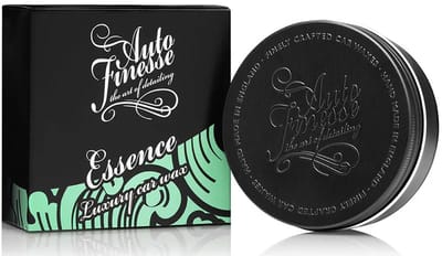 Auto Finesse Essence Carnauba Wax - 150 gram