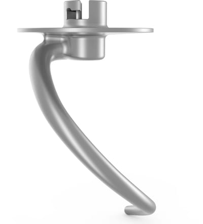 Fentic Deeghaak - Geschikt voor Fentic SM-1504N keukenmachine (6,2L)