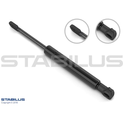 Trillingsdemper STABILUS 356373