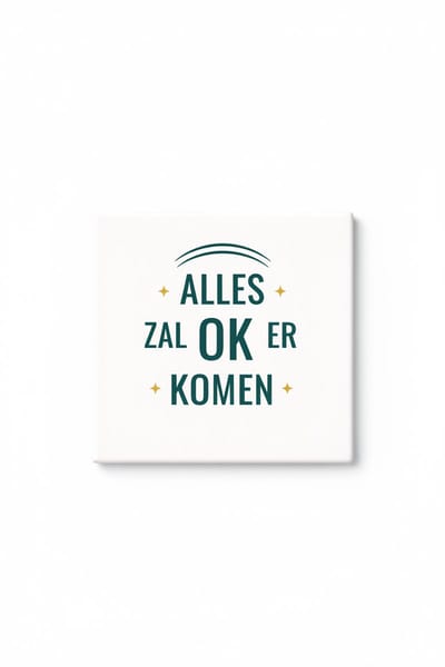 Tegel met Uniek Design | Ontwerp Jouw Eigen Tegel | Handgemaakt Cadeau voor Elk Interieur | Gepersonaliseerd op Aanvraag | Enkel of Grote Bestelling