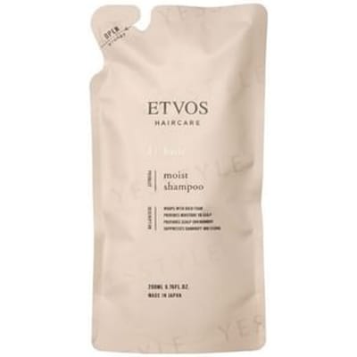 ETVOS - Moist Shampoo Refill 200ml