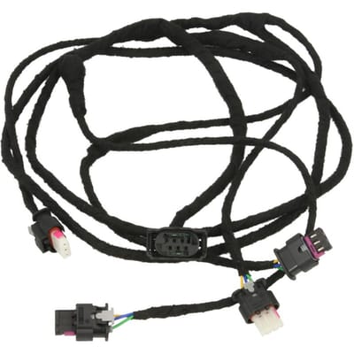 Sensor, parkeerhulp BLIC 5902-02-0029P