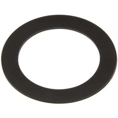 FKM Afdichting voor DN 40 losse PVC-flenzen
