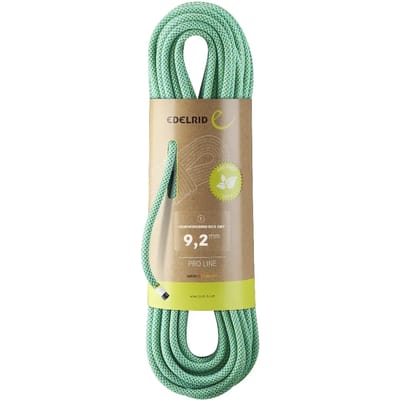 Klimtouw Edelrid Hummingbird Eco Dry 9,2 mm