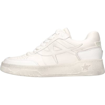 ASH witte sneakers