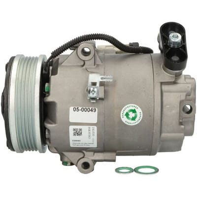 Airco-compressor ELSTOCK 51-0418