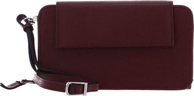 PICARD Schoudertas Telefoontasje Pure 1 Crossover Bag Chianti Wijnrood