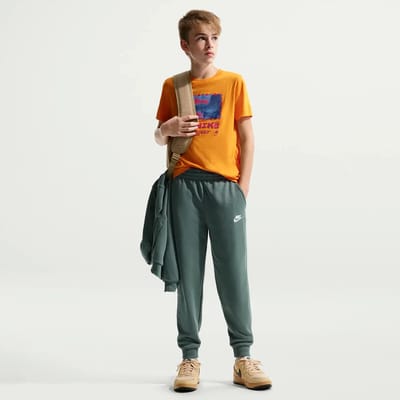 Kinderen joggingbroek Nike Club