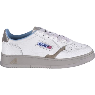Autry - Sneakers - 470565 - Cream