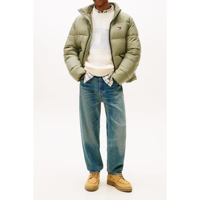 Tommy Hilfiger Sonny Regular Tapered Jeans Denim Medium Maat: W31L30 | Relaxed Jeans Outlet | Heren | Blauw