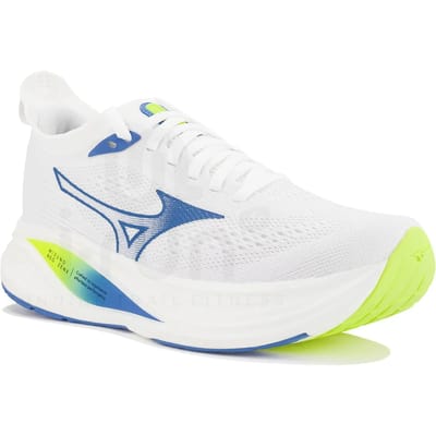Mizuno Neo Zen 2 Hardloopschoenen Wit EU 37 Vrouw