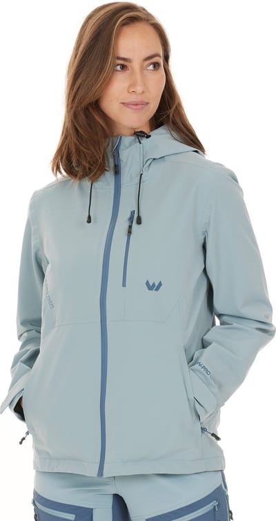 WHISTLER Sportjacke Seymour
