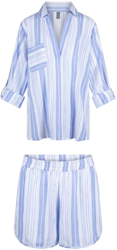Lingadore Shortama set