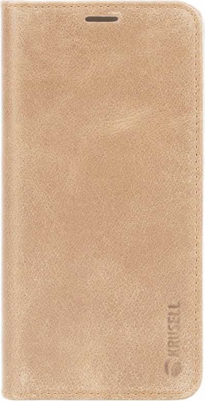 61239 Krusell Sunne 2 Card FolioCase Sony Xperia L2 Nude