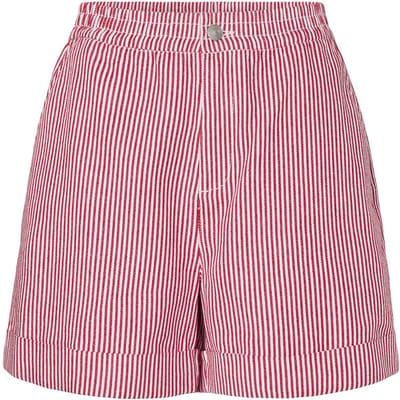 Pieces Shorts PCALLO