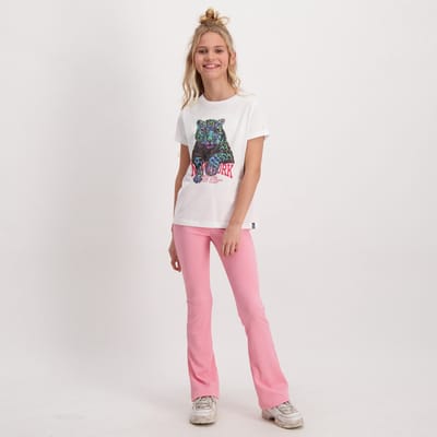 Cars Jeans Broek Zuma Flair Jr. - Meisjes