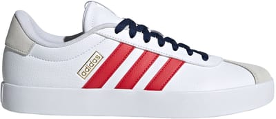 Adidas Sportswear Vl Court 3.0 Schoenen - Heren - Wit
