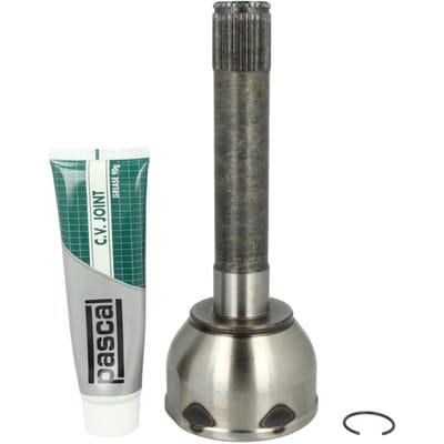 Homokineet reparatie set, aandrijfas PASCAL G12013PC