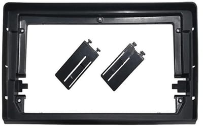 9 Inch paneel Fiat Bravo 2007-2016